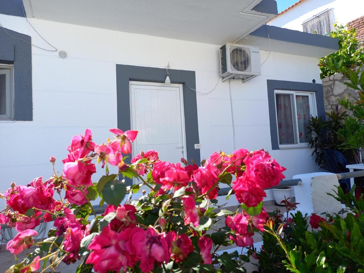 Appartement Emiljano Seaview à Ksamil Extérieur photo